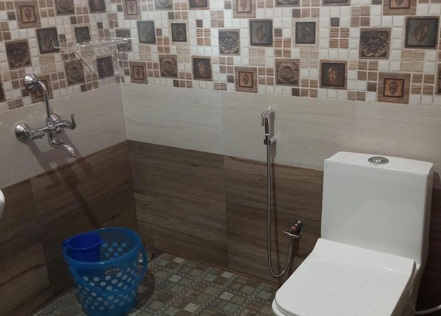 Apartament Zenways Retreat Varkala