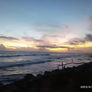 Devi Kripa Residency Varkala