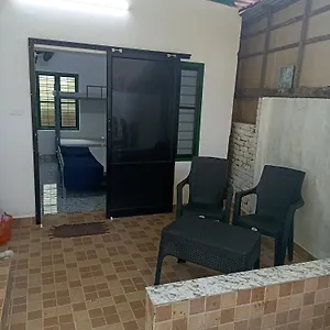 Janhvi Varkala